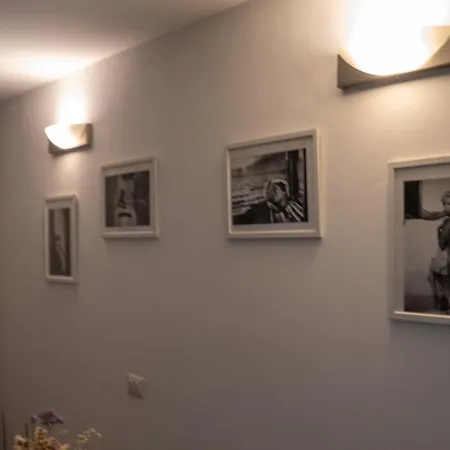 70 Metri Dal Duomo Nyaraló